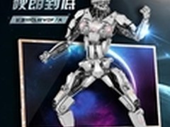 长城62迷彩系列显示器爱国情怀赤子之心