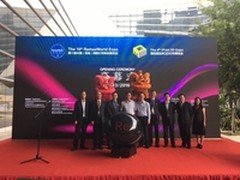 第十届珠海耗材展打造跨国多元交易平台