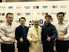 随时吃 没想稻联合小米+京东发五常大米