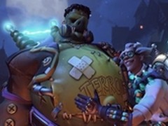 守望先锋上新！7499元购战神Z7-SP7S2