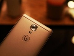 借安全细分，金立高增长率搅动行业格局