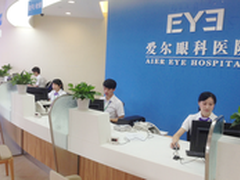 八百客CRM:这几年见证了医院信息化发展