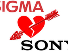 适马抛弃索尼？索尼口四款镜头不再生产