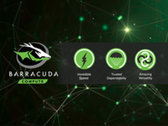 希捷发布两款全新BARRACUDA硬盘