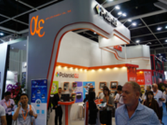 炬芯VR方案亮相2016香港秋季电子展