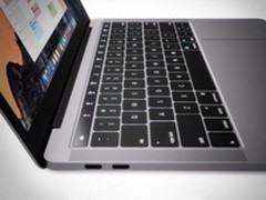 新MacBook Pro OLED触控栏:噱头OR升级?