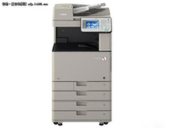 出彩有方 佳能C3320L复合机售价15839元