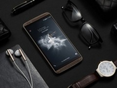 让外放强劲激情 中兴 AXON天机7热售中