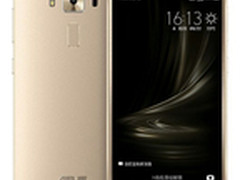 无痕全金属机身设计 华硕ZenFone3 旗舰