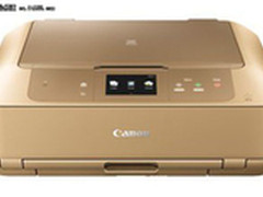 多色可选 佳能 MG7780一体机售价1558元
