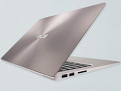 轻盈坚固商务品质本 华硕U303仅3788元