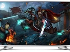 酷开55U2游戏电视,可玩哪些主机游戏