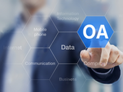 CIO究竟青睐什么样的OA办公系统？