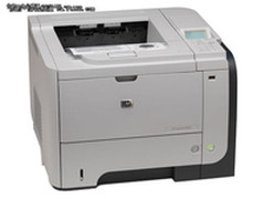 吞吐各种打印介质 惠普P3015售价5566元