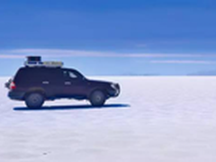 出国租车自驾游 已像叫专车一样简单