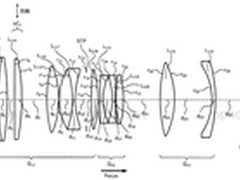 E卡口微距 腾龙公布60mm f/2.8镜头专利
