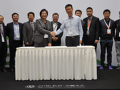 AMD携手阿里云提供GPU云计算服务