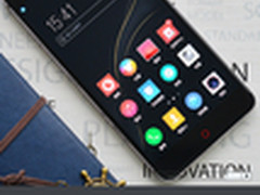 拍照能力比肩旗舰 努比亚Z11miniS评测