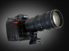 尼康19移轴和新竹炮价格曝光 或今发布