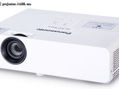 高亮不怕光 松下PT-WX3300售价3399元