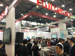 富士施乐数字印刷解决方案亮相全印展