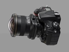 约26600元 尼康新移轴19mm f/4E ED发布
