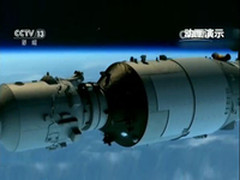 双十一来航天信息苏宁店，感受黑科技