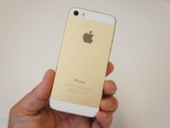 入手首选 苹果 iPhone5S  国行仅售1399