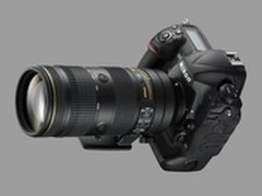 约21500 尼康发布70-200mm f/2.8E镜头