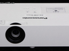 会议不拉窗 松下PT-WW3200投影售4399元