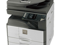 购机送充电宝 夏普AR-2048S售价3299元