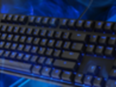 赛睿发布APEX M500青轴版 送PBT键帽