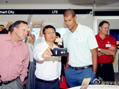 有双摄还有3D 中兴天机7 MAX真会玩