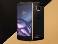 极致体验 Moto Z模块化手机