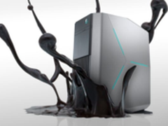 官网重启定制化 你的Alienware由你选择