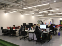 创客团队无线组网 看看这款中不中