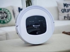 这款智能扫地机器人是你的刚需么？