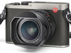 约3万元 徕卡推出灰色钛金属版Leica Q