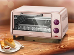 电烤箱怎么选？小熊电器的怎么样