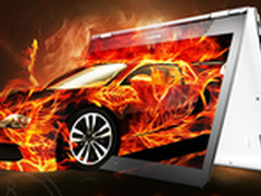 低价翻转触控轻薄本 联想Flex3仅2099元