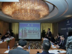 Commvault携手华为共建联合实验室