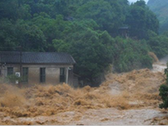 华平视讯系统在“山洪灾害防治”的应用