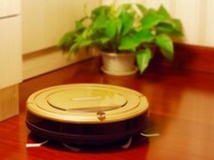 优惠提前享—Proscenic扫地机器人