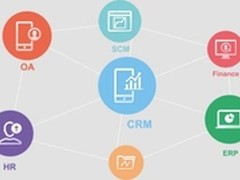 开放API在构建企业整体信息化的价值