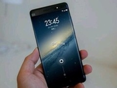 神似三星Note7 疑小米Note2真机图再曝