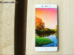 双十一限时促销 努比亚Z11降至2332元