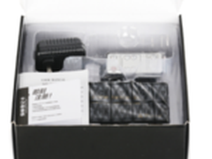 PORTTA3进1出带音频分离自由切换