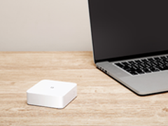 必虎智能路由器mini全球首发