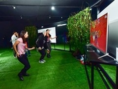 酷开游戏电视,年轻生活的正确打开方式