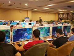 维护零门槛 OIY可换轴技术为网咖省心